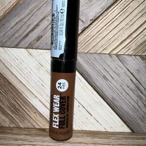 Full Cover Concealer - 078 Truffle
